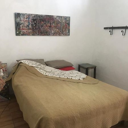Humilde Espacio En El Corazon De Minas Esterno foto