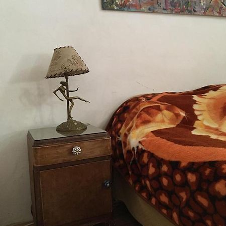 Humilde Espacio En El Corazon De Minas Esterno foto