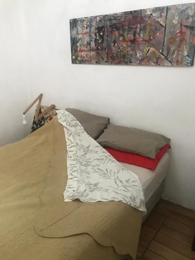 Humilde Espacio En El Corazon De Minas Esterno foto