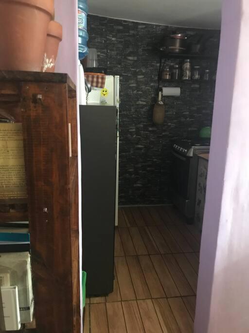 Humilde Espacio En El Corazon De Minas Esterno foto
