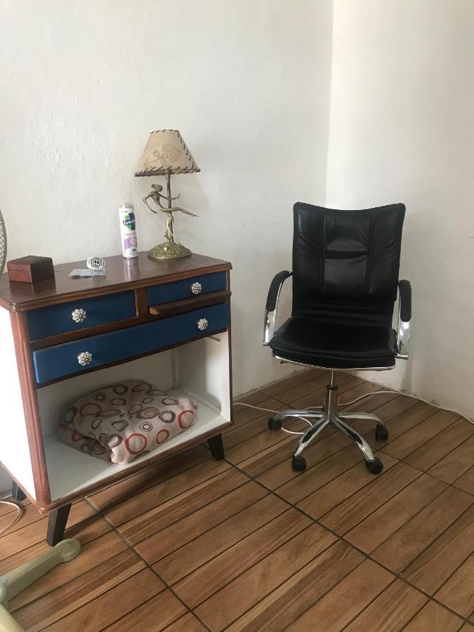 Humilde Espacio En El Corazon De Minas Esterno foto