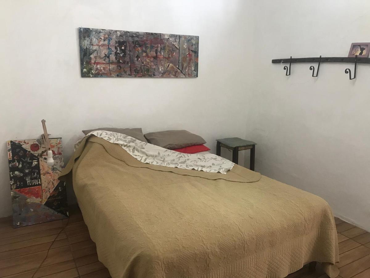 Humilde Espacio En El Corazon De Minas Esterno foto
